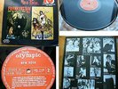 THE JAM-GENERATION X-BLONDIE-SKIDS Greek only LP  KBD 1978