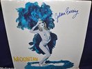 GOLDEN EARRING VERY RARE SEALED LP MOONTAN 1973 USA 1ST PRESS WITHDRAWN COVER