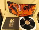 The STOOGES 1970 Fun House LP Elektra ORIG Gatefold IGGY POP Punk HEAVY Garage