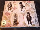 70s Prog Rock THE GREASE BAND same Rare 1971 UK First Pressing Harvest Vinyl EX+
