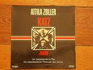 Attila Zoller Katz&Maus SABA feat. Ron Carter, Barre Phillips, Jimmy Owens