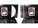 NAPALM DEATH APEX PREDATOR CLEAR OR WHITE VINYL Carcass Terrorizer Bolt Thrower