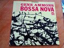 Gene Ammons – Bad  Bossa Nova lp