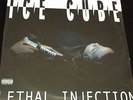 Ice-Cube - Lethal Injection 2x Vinyl Lp Hip-Hop 2003 (Sealed) Mint