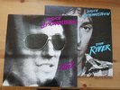 Bruce Springsteen - By The River LP + The River 2LP RARE outtakes