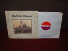 BLACK OAK ARKANSAS 1st LP 1971 ATLANTIC 1st Press SUPERB EXAMPLE