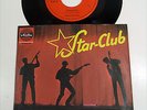 Bobby Patrick BIG SIX - 60s Star-Club ARIOLA Beat M-/VG+ 45 