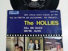 THE HOLLIES 