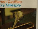 VINYLE record LP DIZZY GILLESPIE SWING LOW IMPULSE   33