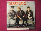 Brian Setzer Stray Cats 