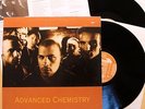 ADVANCED CHEMISTRY s/t 2xLP orig 1996 TORCH, Toni L. Old School Rap/Hip-Hop MZEE