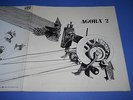 LP ITALIAN PROG AGORA' - AGORA' 2 - ORIGINALE GATEFOLD