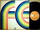 FE S/T RaRe Argentine Latin Funk Soul Heavy Blues 1972 LP HEAR IT