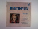 BEETHOVEN SONATAS X VIOLIN & PIANO N°4/5/8 BOSKOWSKY KRAUS DISCOPHILES FRANCAIS