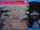 Decca SXL 2206 ED1 Brtahms Sym. 4 Rafael Kubelik NM