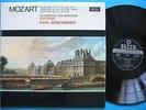 Decca SXL 6402 ED3 Mozart Sym. 31 - 35 - 32 Karl Munchinger NM