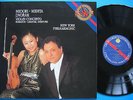 CBS Digital Dvorak Violin Con. Midori Zubin Mehta NM