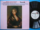 Decca SDD 420 Bizet Carmen Fantaisie Violin Ruggiero Ricci Gamba NM