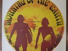 MORNING OF THE EARTH LP HEAR Rare OST Tamam Shud John J. Francis Original Aust