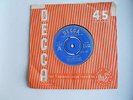 Rick And Sandy - Lost My Girl / I Can't Help It - Rare Promo 7