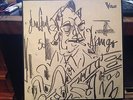 5 LP Box  Django Reinhardt   *Jazz selection*  France