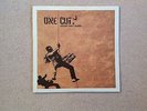 One Cut Banksy art records .
