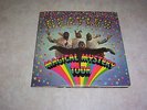 Beatles Magical Mystery Tour EP 45 rpm Stereo Excellent Condition 1967