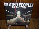 Dilated Peoples The Platform Hip Hop Vinyl album