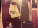 Humbug - Arctic Monkeys - LP vinyl