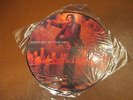 Michael Jackson History in the Mix Promo LP Picture Disc New