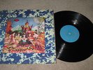 ROLLING STONES - THEIR SATANIC MAJESTIES REQUEST - ORIG DECCA HOLOGRAM COVER