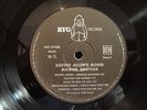 GONG - MAGICK BROTHER - FRANCE - 1st PRESS - BYG