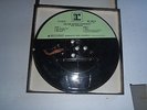 JIMI HENDRIX EXPERIENCE / OTIS REDDING  REEL TO REEL 4 TRACK TAPE /REPRISE 2029