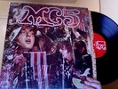 EX 1969 STEREO Lp Album MC5 THE MOTOR CITY 5 Kick Out The Jams PLAYS EX re Doors