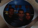 Depeche Mode  ?– The Singles 86 98 picture disc