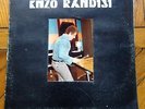 ENZO RANDISI QUARTET - SAME. MONSTER RARE PRIVATE ITALIAN JAZZ FUNK LIBRARY LP