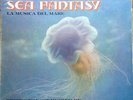 ARMANDO SCIASCIA - SEA FANTASY. TOP RARE UNDERWATER ELECTRONIC ITALIAN LIBRARY