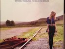 Manic Street Preachers.National Treasures-The Selected Singles.Vinyl LP. Mint.
