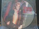 Rare Billy Idol 12