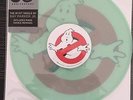 RAY PARKER JR- GHOSTBUSTERS - 10 inch VINYL - RSD - OVP - Glow in the dark