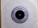 THE DAMNED Lovely Money (Edited version) 1982 Bronze Promo Punk KBD