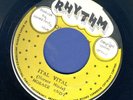 1337 HORACE ANDY-JAH BULL-ITAL VITAL-RHYTHM-1974 REGGAE 45 7