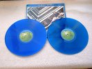THE BEATLES LP 1967-1970 2 X LP SCARCE BLUE VINYL NEAR MINT VINYLS UK APPLE