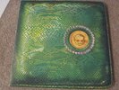 ALICE COOPER VINYL LP BILLION DOLLAR BABIES 1ST PRESS DOLLAR BILL CARDS ATTACHED