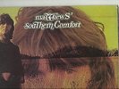 MATTHEWS SOUTHERN COMFORT  UK 1st with Insert  VERY GOOD+ in VERY GOOD Sleeve