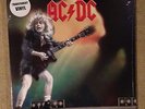 AC/DC Rockin´ For Boston durchsichtiges Vinyl
