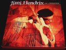 Audioph. 3LP + 7” Deluxe Box Jimi Hendrix Woodstock Classic Records 200g Quiex