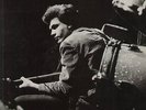 LP Michael Bloomfield Between The Hard Place & The Ground NEAR MINT Line