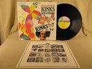 KINKS Face To Face 1966 Stereo TriColor Reprise UNPLAYED UK Pop Psych Ray Davies
