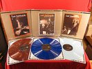 LED ZEPPELIN Southampton 1973 3 LP Colored Vinyl SWINGIN' PIG TMOQ TAKRL ZAP CBM
